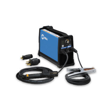 Miller Maxstar 150STL DC Tig & Stick Welder